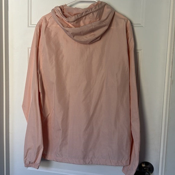 Women’s Windbreaker - Picture 3 of 5